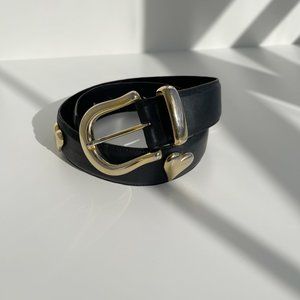VINTAGE "AVIGNON" BELT